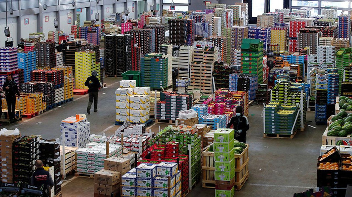 Commerce : 69% des grossistes prévoient à une stabilité des ventes au T4-2024 Commerce : 69% des grossistes prévoient à une stabilité des ventes au T4-2024