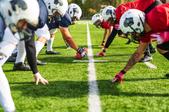 La FMFA organise ce 14 décembre le tirage au sort du tournoi de l’Indépendance du football américain au Maroc La FMFA organise ce 14 décembre le tirage au sort du tournoi de l’Indépendance du football américain au Maroc