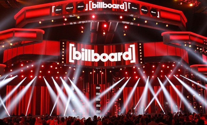 Les Marocains brillent aux Billboard Arabia Music Awards 2024 : EGT, Manal et Dystinct en tête Les Marocains brillent aux Billboard Arabia Music Awards 2024 : EGT, Manal et Dystinct en tête