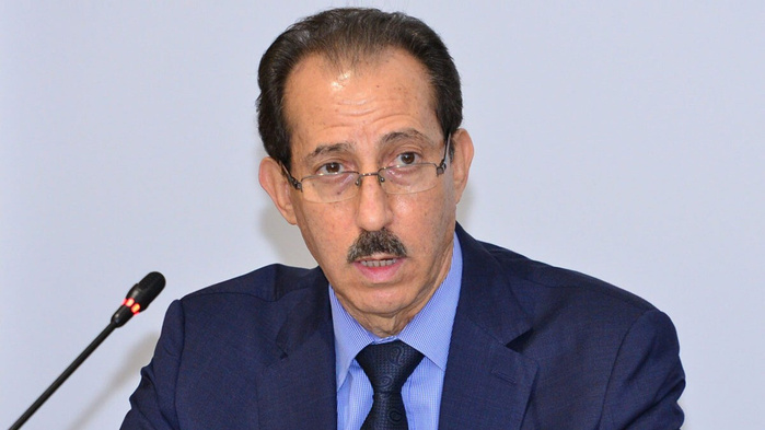 Daki : "La présidence du ministère public s'emploie à suivre la mise en œuvre des peines alternatives" Daki : "La présidence du ministère public s'emploie à suivre la mise en œuvre des peines alternatives"