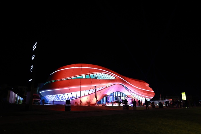 Tanger : Auto Hall renforce sa présence régionale avec une succursale de nouvelle génération Tanger : Auto Hall renforce sa présence régionale avec une succursale de nouvelle génération