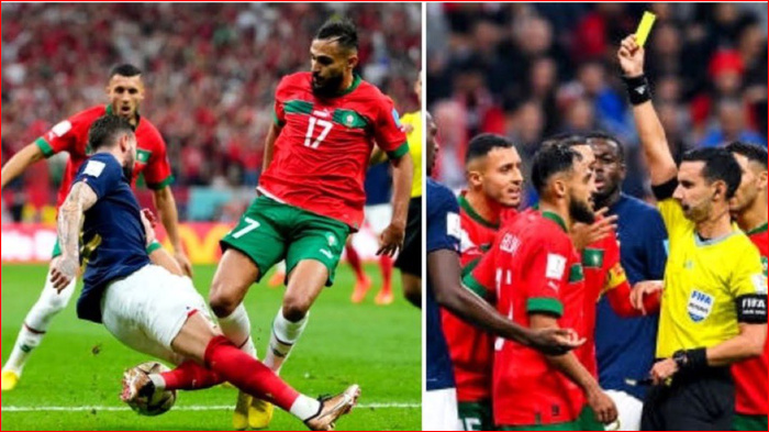 Nostalgie et Fierté : Il y a deux ans, le Maroc DEMI-FINALISTE d’une CDM ! Nostalgie et Fierté : Il y a deux ans, le Maroc DEMI-FINALISTE d’une CDM !