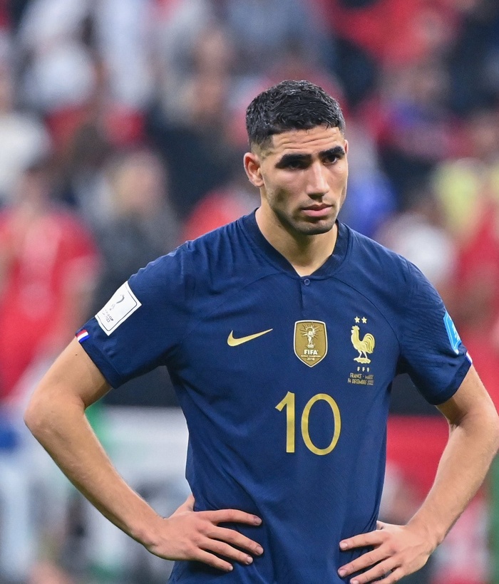 Nostalgie et Fierté : Il y a deux ans, le Maroc DEMI-FINALISTE d’une CDM ! Nostalgie et Fierté : Il y a deux ans, le Maroc DEMI-FINALISTE d’une CDM !