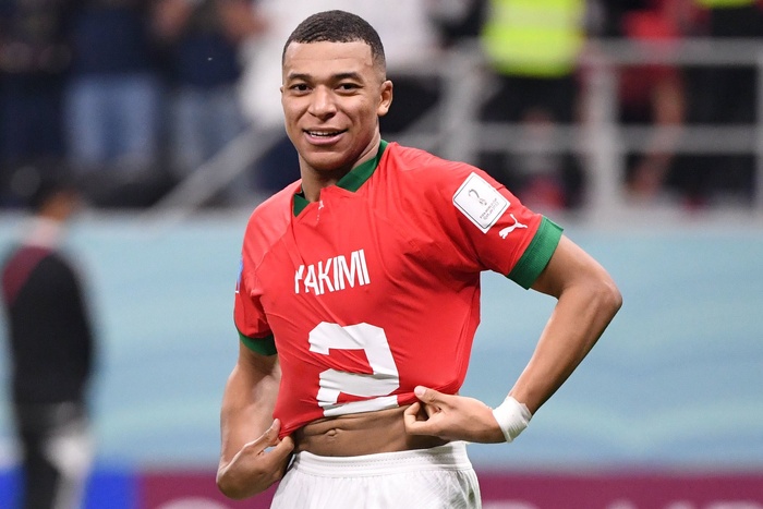 Nostalgie et Fierté : Il y a deux ans, le Maroc DEMI-FINALISTE d’une CDM ! Nostalgie et Fierté : Il y a deux ans, le Maroc DEMI-FINALISTE d’une CDM !