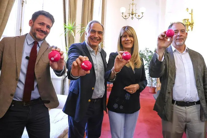 Coopération parlementaire Maroc-Chili : Rabat abrite un évènement d'envergure les 17 et 18 décembre Coopération parlementaire Maroc-Chili : Rabat abrite un évènement d'envergure les 17 et 18 décembre