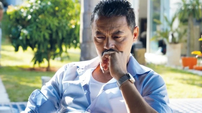 Pour Amine Naji, l’évolution du FIFM est impressionnante. Pour Amine Naji, l’évolution du FIFM est impressionnante.