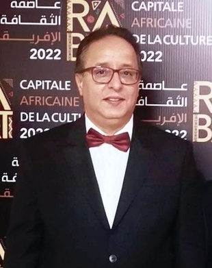 Zine El Abidine Charafeddine élu président de la Fédération des festivals internationaux au Maroc Zine El Abidine Charafeddine élu président de la Fédération des festivals internationaux au Maroc