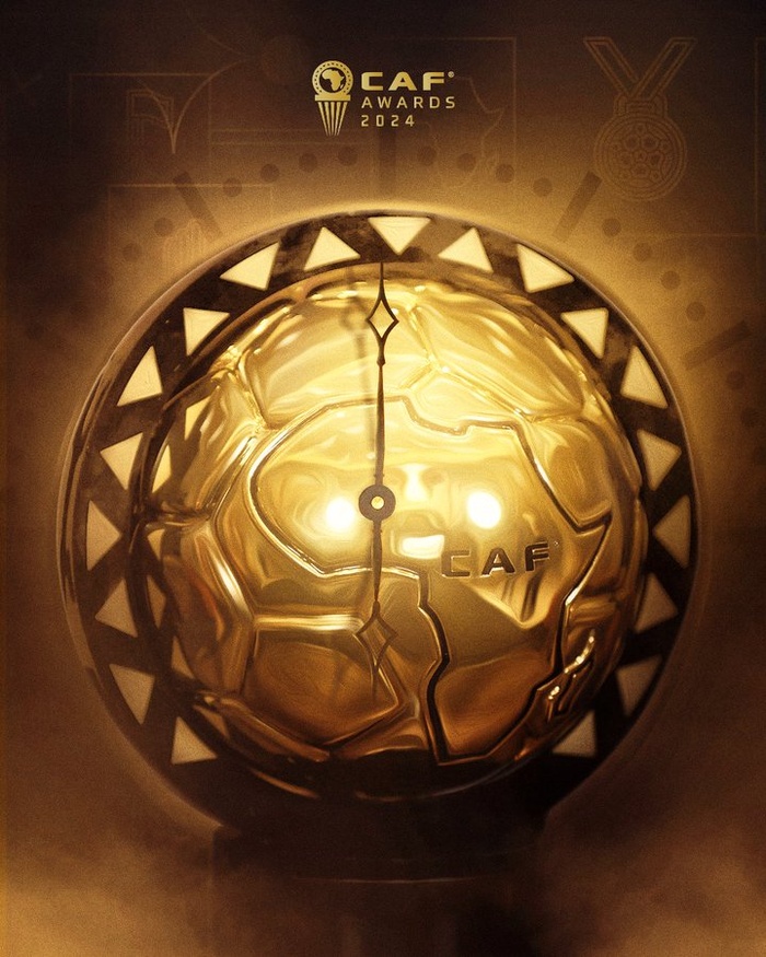 Cérémonie CAF Awards 24 : Horaire? Chaînes? Cérémonie CAF Awards 24 : Horaire? Chaînes?