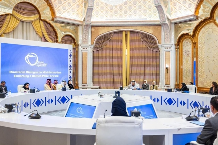 Le Maroc parmi 15 pays engagés pour garantir l’intégrité des contenus en ligne Le Maroc parmi 15 pays engagés pour garantir l’intégrité des contenus en ligne