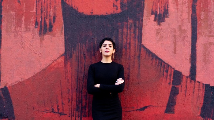 Interview avec Widad Mjama : « Nous œuvrons pour offrir à l’Aïta une portée internationale » Interview avec Widad Mjama : « Nous œuvrons pour offrir à l’Aïta une portée internationale »