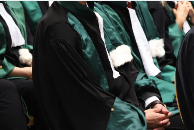 Justice : Au Maroc, 1.296 juges sont âgés de moins de 40 ans Justice : Au Maroc, 1.296 juges sont âgés de moins de 40 ans