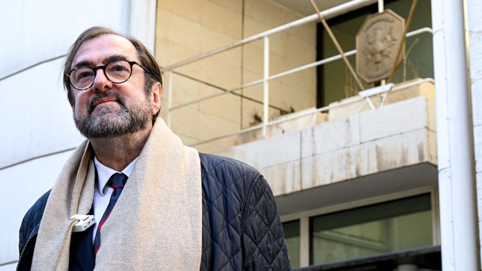 Syrie : Des émissaires occidentaux à Damas Syrie : Des émissaires occidentaux à Damas