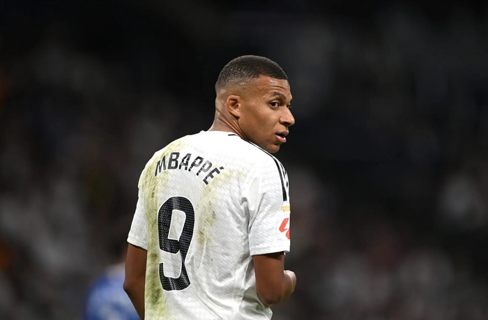 Coupe intercontinentale : Kylian Mbappé de retour dans le groupe du Real pour la finale Coupe intercontinentale : Kylian Mbappé de retour dans le groupe du Real pour la finale