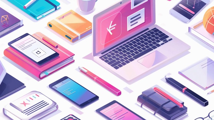 RGPH 2024 : Près de 60% de la population de plus de 15 ans utilise Internet (HCP) RGPH 2024 : Près de 60% de la population de plus de 15 ans utilise Internet (HCP)