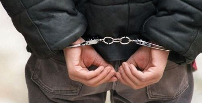 Béni Mellal: arrestation d'un individu faisant l'objet de quatre avis de recherche au niveau national Béni Mellal: arrestation d'un individu faisant l'objet de quatre avis de recherche au niveau national