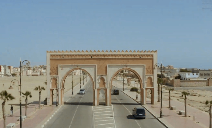 Dakhla-Oued Eddahab: Le Conseil régional approuve une série de projets à caractère socio-économique Dakhla-Oued Eddahab: Le Conseil régional approuve une série de projets à caractère socio-économique