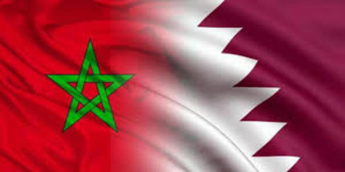 SM le Roi félicite l’Émir du Qatar à l'occasion de la fête nationale de son pays SM le Roi félicite l’Émir du Qatar à l'occasion de la fête nationale de son pays