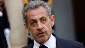 Corruption : Sarkozy définitivement condamné à un an sous bracelet Corruption : Sarkozy définitivement condamné à un an sous bracelet