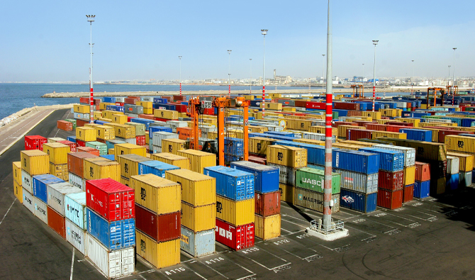Commerce extérieur : Omar Hejira annonce un record de 52 milliards de dirhams avec l’Afrique Commerce extérieur : Omar Hejira annonce un record de 52 milliards de dirhams avec l’Afrique