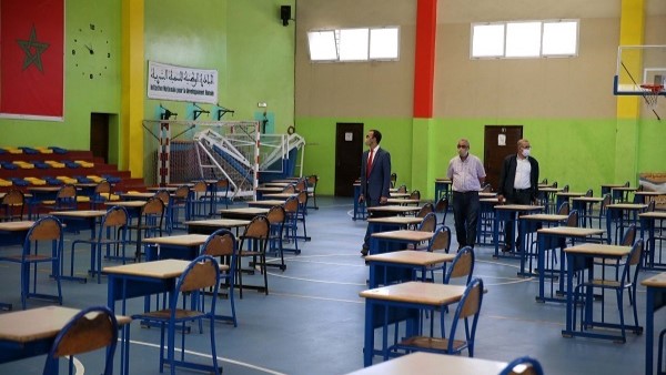 RGPH 2024 : La durée moyenne de scolarisation des 25 ans et plus passe à 6,3 ans RGPH 2024 : La durée moyenne de scolarisation des 25 ans et plus passe à 6,3 ans