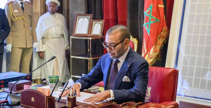 Burkina Faso : Libération de quatre ressortissants français retenus grâce à la médiation de SM le Roi Burkina Faso : Libération de quatre ressortissants français retenus grâce à la médiation de SM le Roi