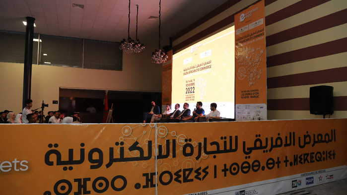 e-Markets Expo 2024 : Le rendez-vous incontournable du e-commerce en Afrique revient à Casablanca e-Markets Expo 2024 : Le rendez-vous incontournable du e-commerce en Afrique revient à Casablanca