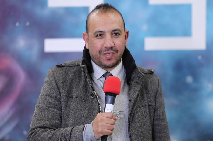 Nawfal Hammoumi : "Le CRI Béni Mellal-Khénifra veut transformer la région en pôle d'attraction pour les investisseurs" Nawfal Hammoumi : "Le CRI Béni Mellal-Khénifra veut transformer la région en pôle d'attraction pour les investisseurs"