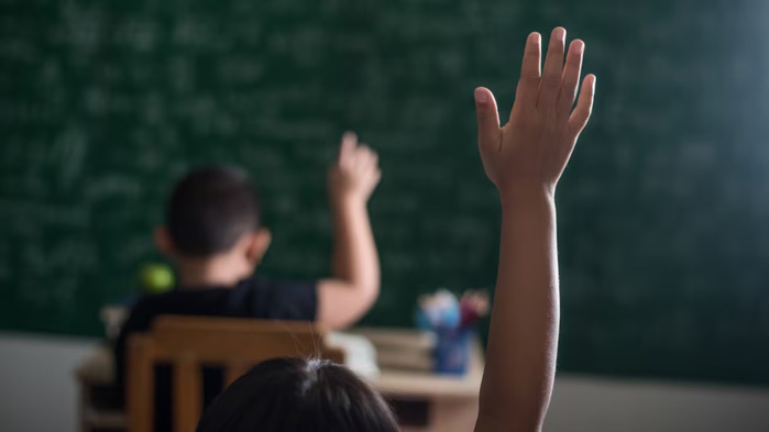 Fès-Meknès : Réintégration de plus de 7.000 élèves en décrochage scolaire pour l'année 2024-2025 Fès-Meknès : Réintégration de plus de 7.000 élèves en décrochage scolaire pour l'année 2024-2025