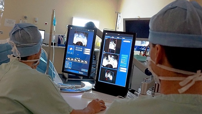 Cancer de la prostate : Réinventer le diagnostic au Maroc avec la biopsie ciblée Cancer de la prostate : Réinventer le diagnostic au Maroc avec la biopsie ciblée