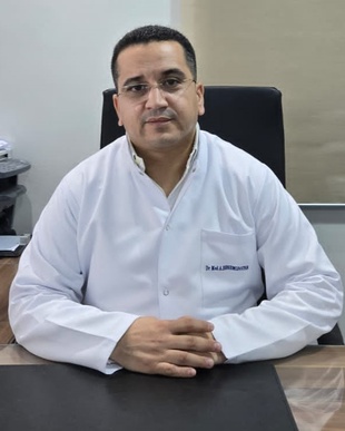 Cancer de la prostate : Réinventer le diagnostic au Maroc avec la biopsie ciblée Cancer de la prostate : Réinventer le diagnostic au Maroc avec la biopsie ciblée