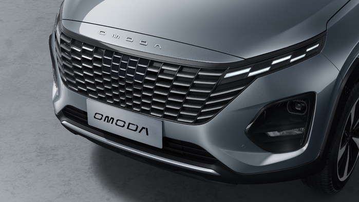 Essai SUV compact - Omoda 3, premium dites-vous ? Essai SUV compact - Omoda 3, premium dites-vous ?