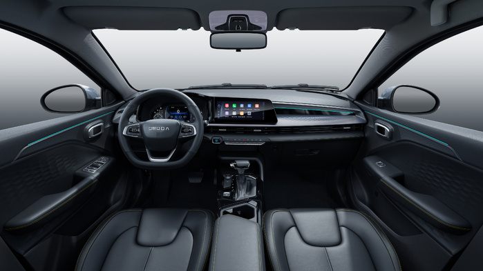 Essai SUV compact - Omoda 3, premium dites-vous ? Essai SUV compact - Omoda 3, premium dites-vous ?