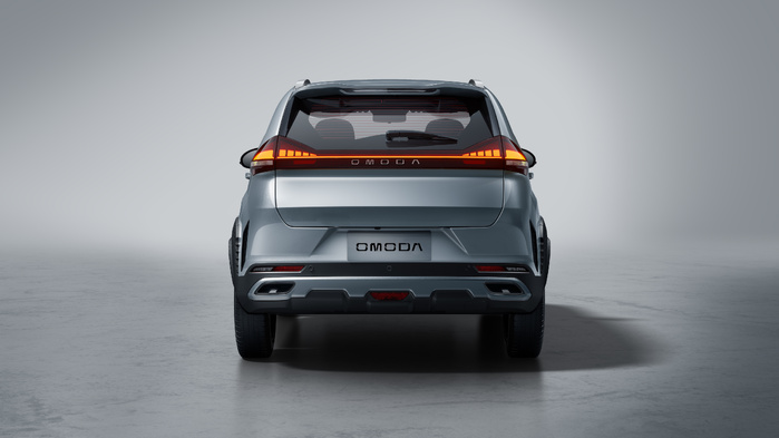 Essai SUV compact - Omoda 3, premium dites-vous ? Essai SUV compact - Omoda 3, premium dites-vous ?