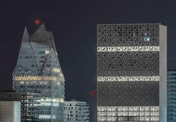 Casablanca rejoint le réseau mondial C40 des villes engagées dans des actions climatiques Casablanca rejoint le réseau mondial C40 des villes engagées dans des actions climatiques