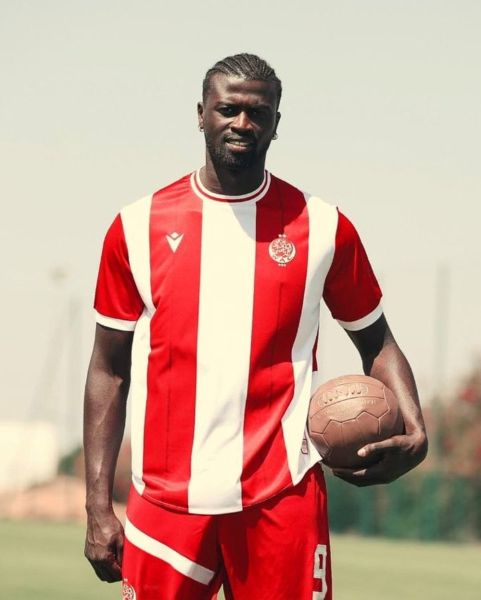 Wydad : Coup d'envoi du ménage hivernal ! Wydad : Coup d'envoi du ménage hivernal !