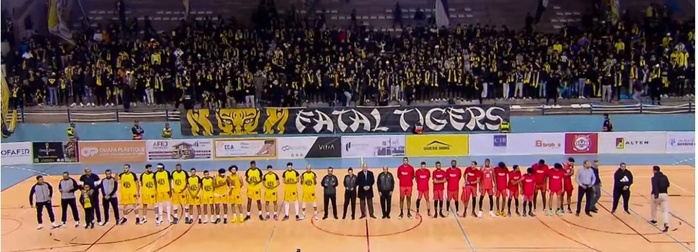 Basket. DEX (h) / J9: Le MAS vainqueur du KACM en ouverture ce vendredi soir Basket. DEX (h) / J9: Le MAS vainqueur du KACM en ouverture ce vendredi soir