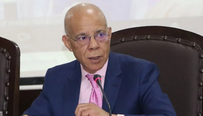 Maroc-Pakistan : L'ambassadeur Mohammad Karmoun appelle à une coopération parlementaire entre les deux pays Maroc-Pakistan : L'ambassadeur Mohammad Karmoun appelle à une coopération parlementaire entre les deux pays