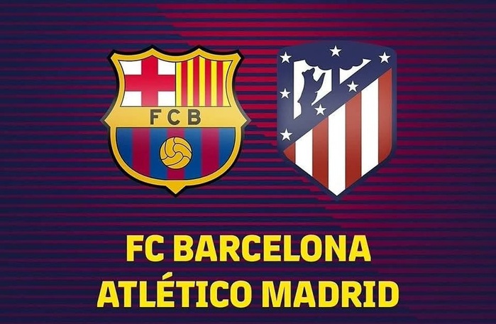 Liga : Barça-Atlético, ce soir, sans Yamal Liga : Barça-Atlético, ce soir, sans Yamal