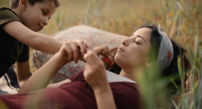 Interview-Nabil Ayouch : « Pour incarner Touda, il fallait une actrice capable de porter toute l’histoire sur ses épaules » Interview-Nabil Ayouch : « Pour incarner Touda, il fallait une actrice capable de porter toute l’histoire sur ses épaules »