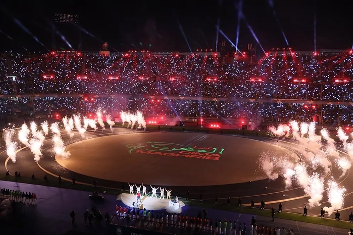 CAN Maroc 25: L’ouverture dans un an jour par jour ! CAN Maroc 25: L’ouverture dans un an jour par jour !