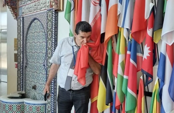 Maroc-UE : Une Coopération Nucléaire pour une Transition Énergétique Durable et Sécurisée Maroc-UE : Une Coopération Nucléaire pour une Transition Énergétique Durable et Sécurisée