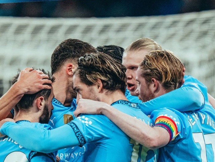 PL: Les Citizens toujours dans le tourbillon ! PL: Les Citizens toujours dans le tourbillon !