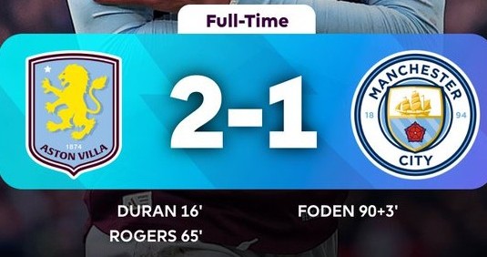 PL: Les Citizens toujours dans le tourbillon ! PL: Les Citizens toujours dans le tourbillon !