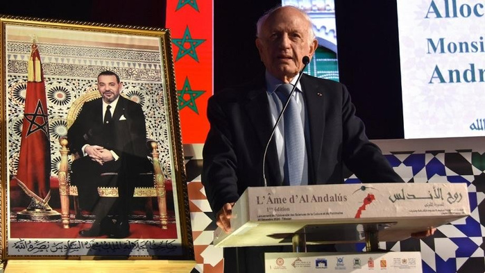 Azoulay : "Essaouira et Tétouan mutualisent leurs atouts pour un partenariat de la nouvelle génération" Azoulay : "Essaouira et Tétouan mutualisent leurs atouts pour un partenariat de la nouvelle génération"