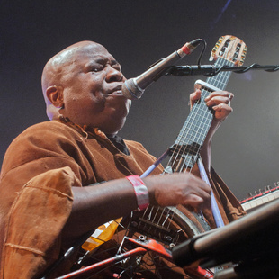 Musique : Les notes jazz de l’arganier Musique : Les notes jazz de l’arganier