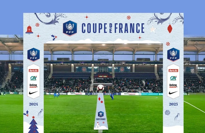 Coupe de France: El Aynaoui et Zarouri vs Hakimi ce soir Coupe de France: El Aynaoui et Zarouri vs Hakimi ce soir