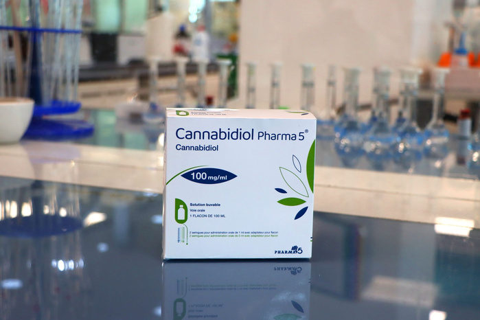 Pharma 5 : un médicament à base de cannabis pour le traitement des formes d’épilepsie rebelles Pharma 5 : un médicament à base de cannabis pour le traitement des formes d’épilepsie rebelles