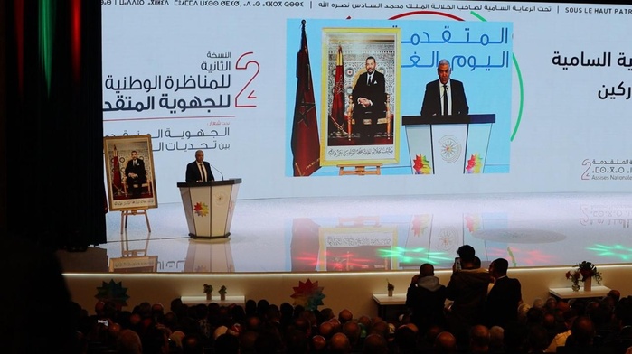 Régionalisation avancée : Nouveau coup de pouce pour autonomiser les Régions Régionalisation avancée : Nouveau coup de pouce pour autonomiser les Régions