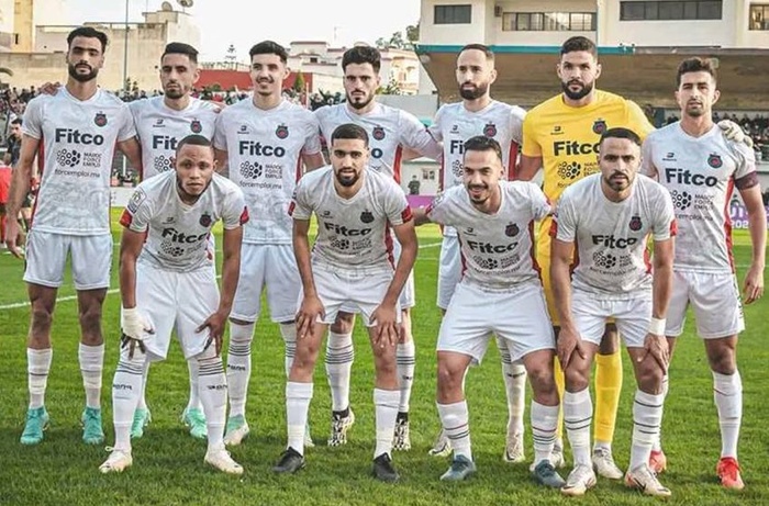 Botola Pro D1 / OCS-UST (2-1) : L’Olympique sur une bonne relance ! Botola Pro D1 / OCS-UST (2-1) : L’Olympique sur une bonne relance !