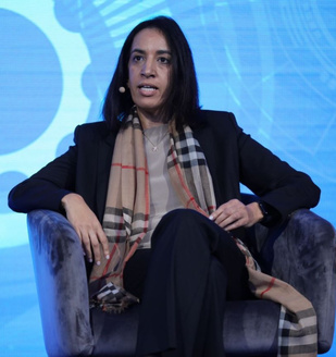 Mbarka Bouaida, présidente de l’Association des Régions du Maroc, a répondu à nos questions. Mbarka Bouaida, présidente de l’Association des Régions du Maroc, a répondu à nos questions.